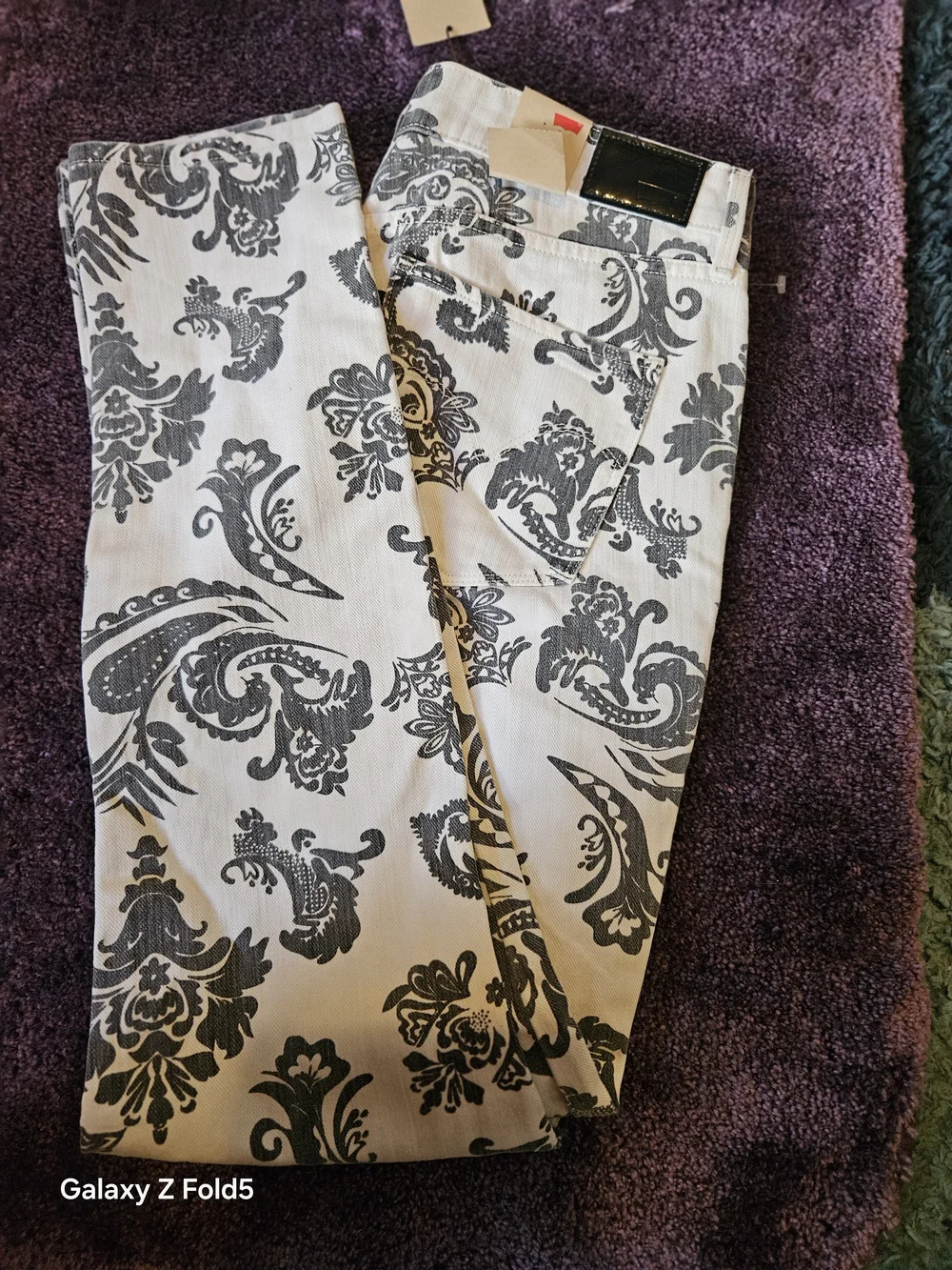 Levis stylish slim